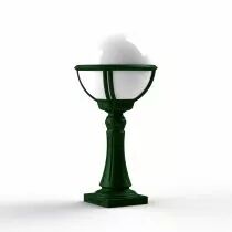 Borne Boréal N°7 Vert Anglais (111011019)