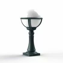 Borne Bor&eacute;al N&deg;7 Vert de gris (111011008)