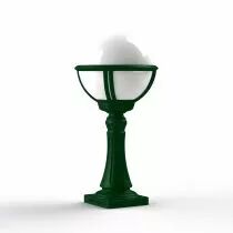 Borne Boréal N°7 Vert sapin (111011067)