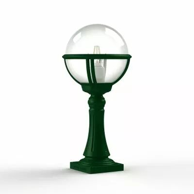 Borne Bor�al N�7 Vert sapin (111011067)