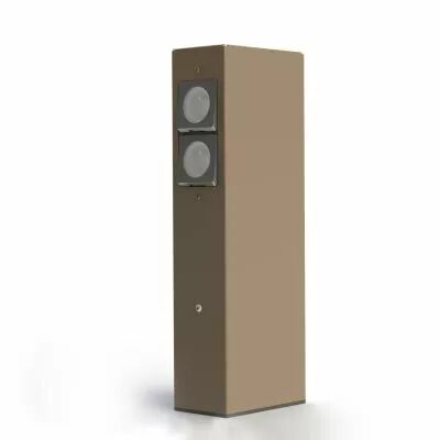 Borne Born�o N� 4 avec 2 prises Gr�s (107012054)