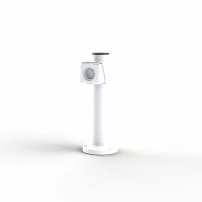Borne Born�o N�1 prise Blanc (107001001)