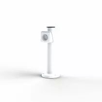 Borne Born&eacute;o N&deg;1 prise Blanc (107001001)