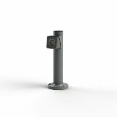 Borne Born�o N�1 prise Gris m�tal (107001023)