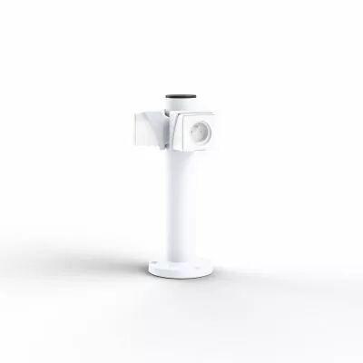 Borne Born�o N�2 prises Blanc (107006001)