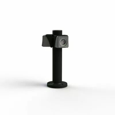 Borne Born�o N�2 prises Gris anthracite (107006006)