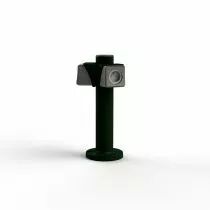 Borne Born&eacute;o N&deg;2 prises Vert Anglais (107006019)