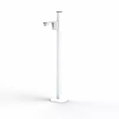 Borne Born�o N�3 Avec d�tection int�gr�e Blanc (107011001)