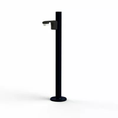 Borne Born�o N�3 Avec d�tection int�gr�e Bleu acier (107011065)