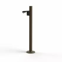 Borne Born&eacute;o N&deg;3 Avec d&eacute;tection int&eacute;gr&eacute;e Gr&egrave;s (107011054)