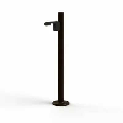 Borne Born�o N�3 Avec d�tection int�gr�e Rouille (107011046)