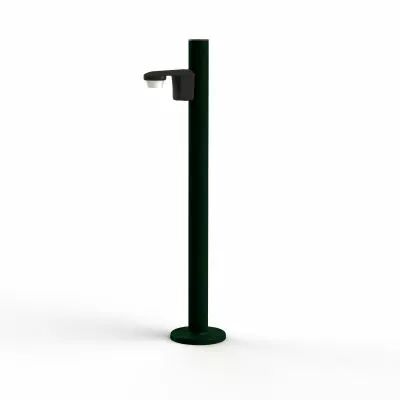 Borne Born�o N�3 Avec d�tection int�gr�e Vert Anglais (107011019)