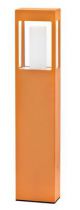 Borne BRICK N°3 orange (BK107414)