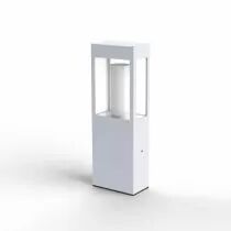 Borne Brick² N°2 Blanc (108002001)