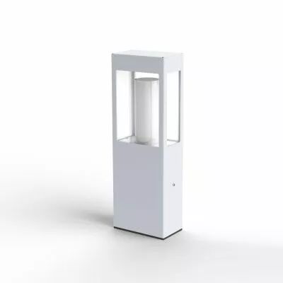 Borne Brick� N�2 Blanc (108002001)