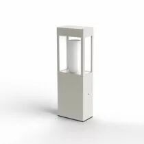 Borne Brick² N°2 Blanc pur (108002101)