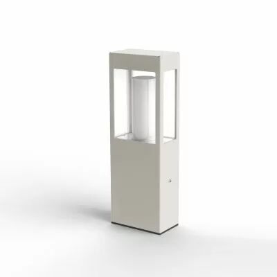 Borne Brick� N�2 Blanc pur (108002101)