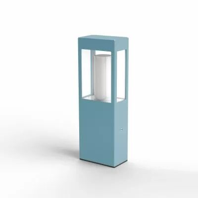 Borne Brick� N�2 Bleu (108002111)