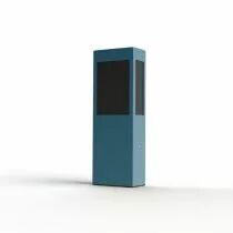 Borne Brick&sup2; N&deg;2 Bleu (108002111)