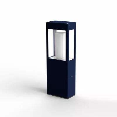 Borne Brick� N�2 Bleu acier (108002065)
