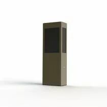 Borne Brick&sup2; N&deg;2 Gr&egrave;s (108002054)