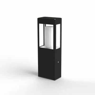 Borne Brick� N�2 Gris anthracite (108002006)