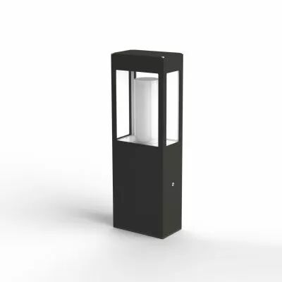 Borne Brick� N�2 Gris noir (108002107)