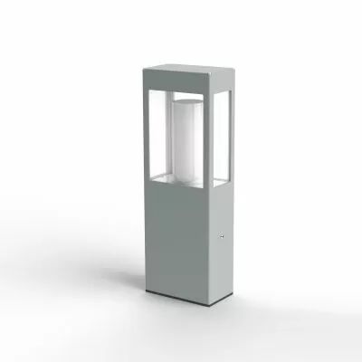 Borne Brick� N�2 Gris soie (108002105)