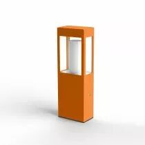 Borne Brick² N°2 Orangé pur (108002014)