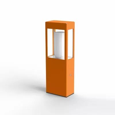 Borne Brick� N�2 Orang� pur (108002014)
