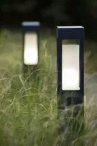 Borne Brick&sup2; N&deg;2 Rouge signalisation (108002056)