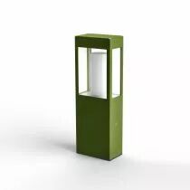 Borne Brick&sup2; N&deg;2 Vert foug&egrave;re (108002109)