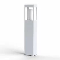 Borne Brick² N°3 Blanc (108003001)