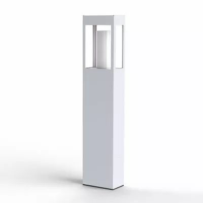 Borne Brick� N�3 Blanc (108003001)