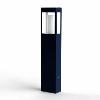 Borne Brick� N�3 Bleu acier (108003065)