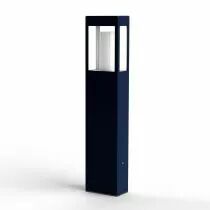 Borne Brick&sup2; N&deg;3 Bleu acier (108003065)