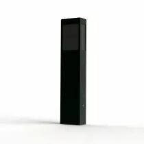 Borne Brick&sup2; N&deg;3 Gris ardoise (108003059)