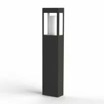 Borne Brick² N°3 Gris noir (108003107)