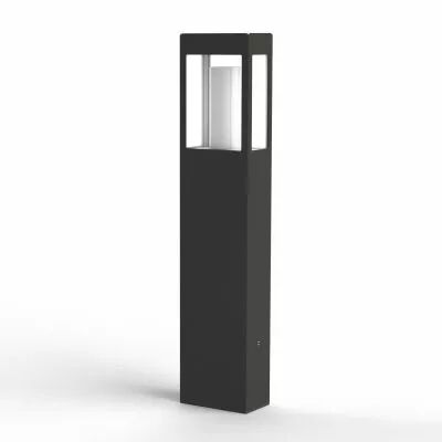 Borne Brick� N�3 Gris noir (108003107)