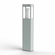 Borne Brick&sup2; N&deg;3 Gris soie (108003105)