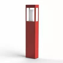 Borne Brick² N°3 Rouge tomate (108003110)