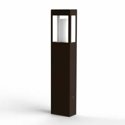 Borne Brick� N�3 Rouille (108003046)