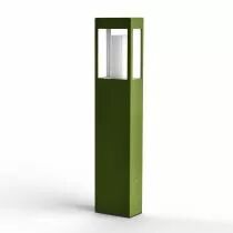 Borne Brick² N°3 Vert fougère (108003109)