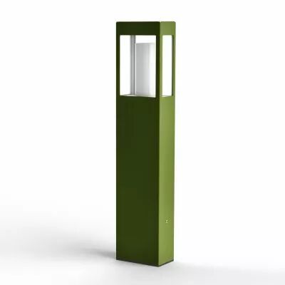 Borne Brick� N�3 Vert foug�re (108003109)