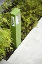 Borne Brick&sup2; N&deg;3 Vert foug&egrave;re (108003109)