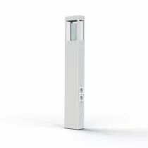 Borne Brick&sup2; N&deg;4 Blanc (108007001)