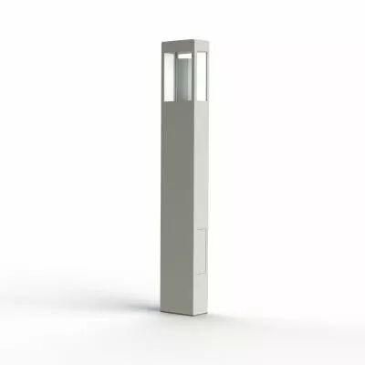 Borne Brick� N�4 Blanc pur (108007101)