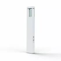 Borne Brick&sup2; N&deg;4 Blanc pur (108007101)