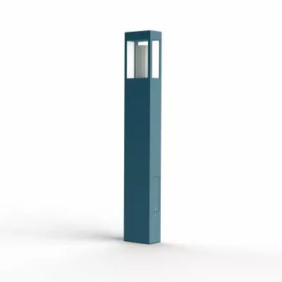 Borne Brick� N�4 Bleu (108007111)