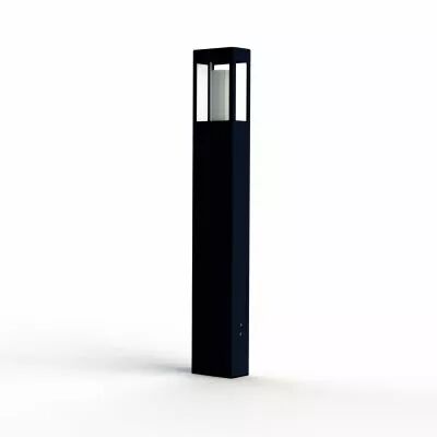 Borne Brick� N�4 Bleu acier (108007065)